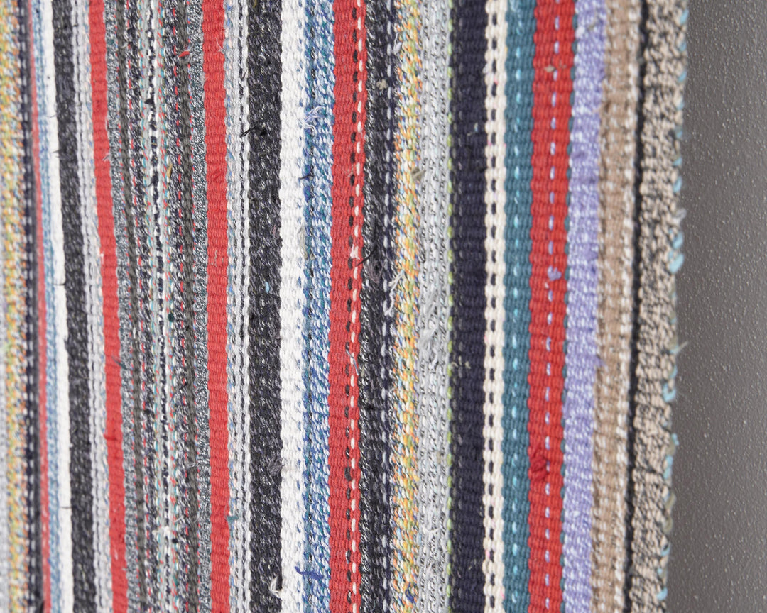 Runner Rug 3' 6" x 12' 10" | No. VR76154