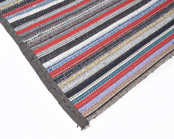 Runner Rug 3' 6" x 12' 10" | No. VR76154