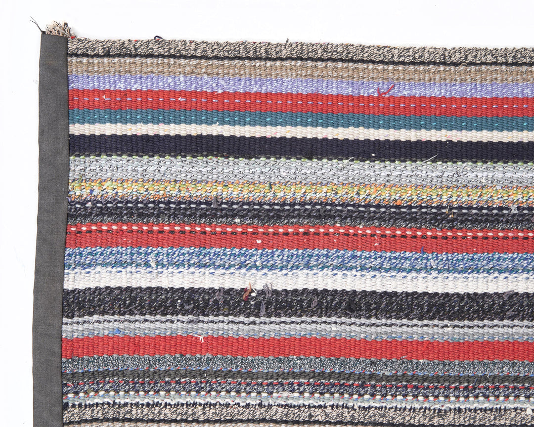 Runner Rug 3' 6" x 12' 10" | No. VR76154