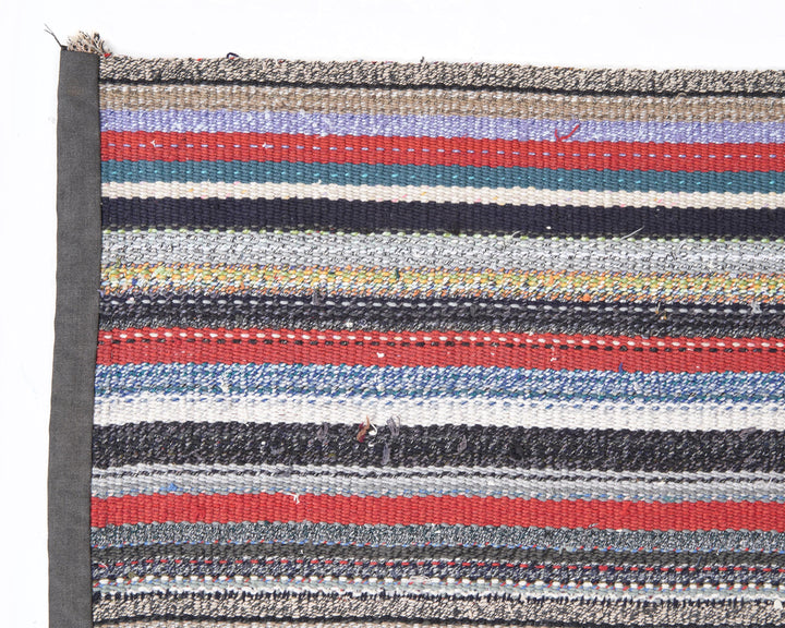 Runner Rug 3' 6" x 12' 10" | No. VR76154