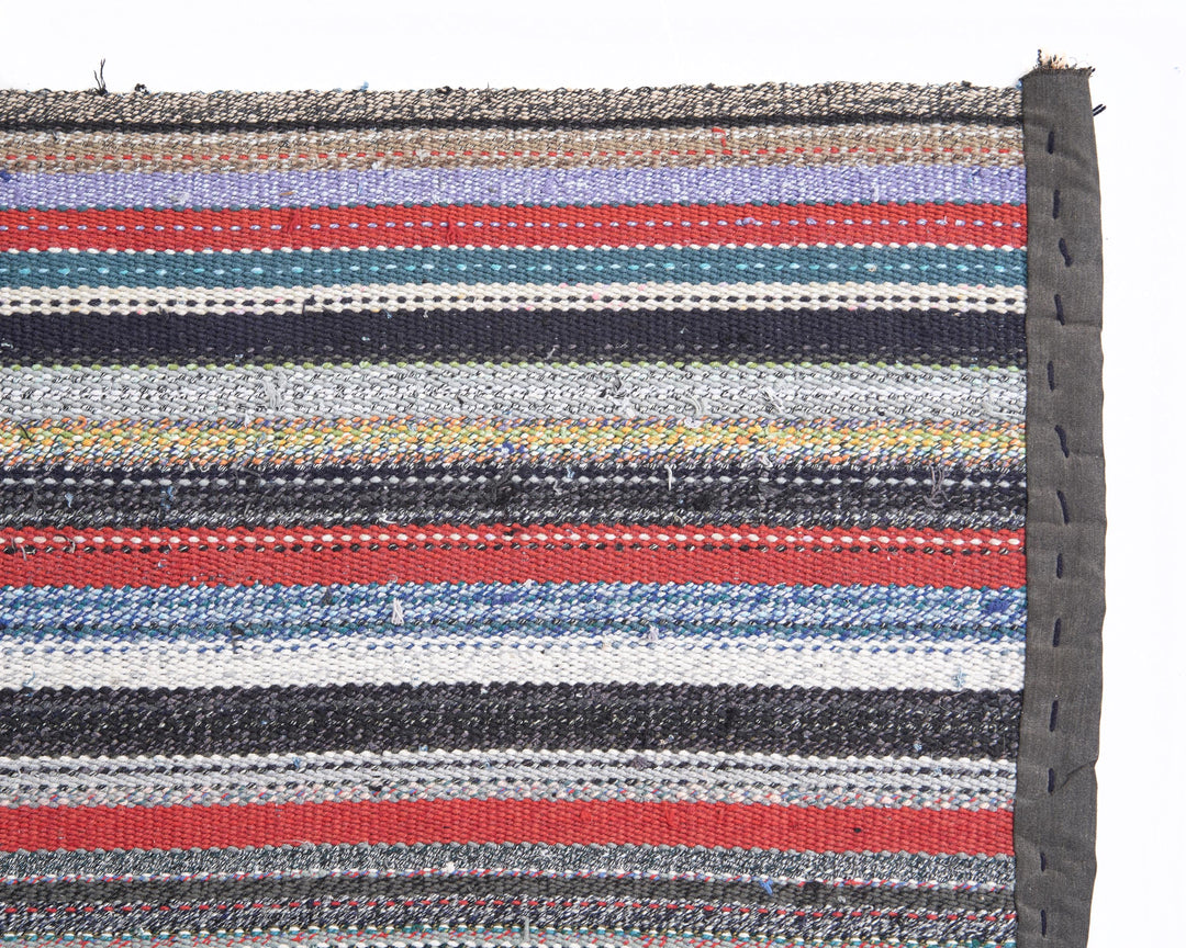Runner Rug 3' 6" x 12' 10" | No. VR76154