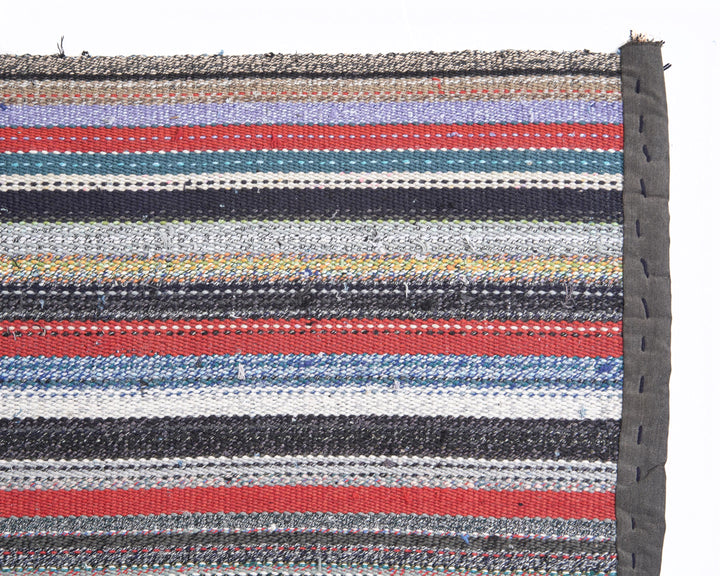 Runner Rug 3' 6" x 12' 10" | No. VR76154