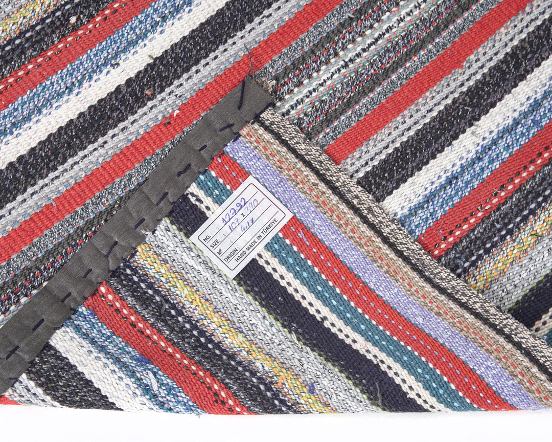 Runner Rug 3' 6" x 12' 10" | No. VR76154