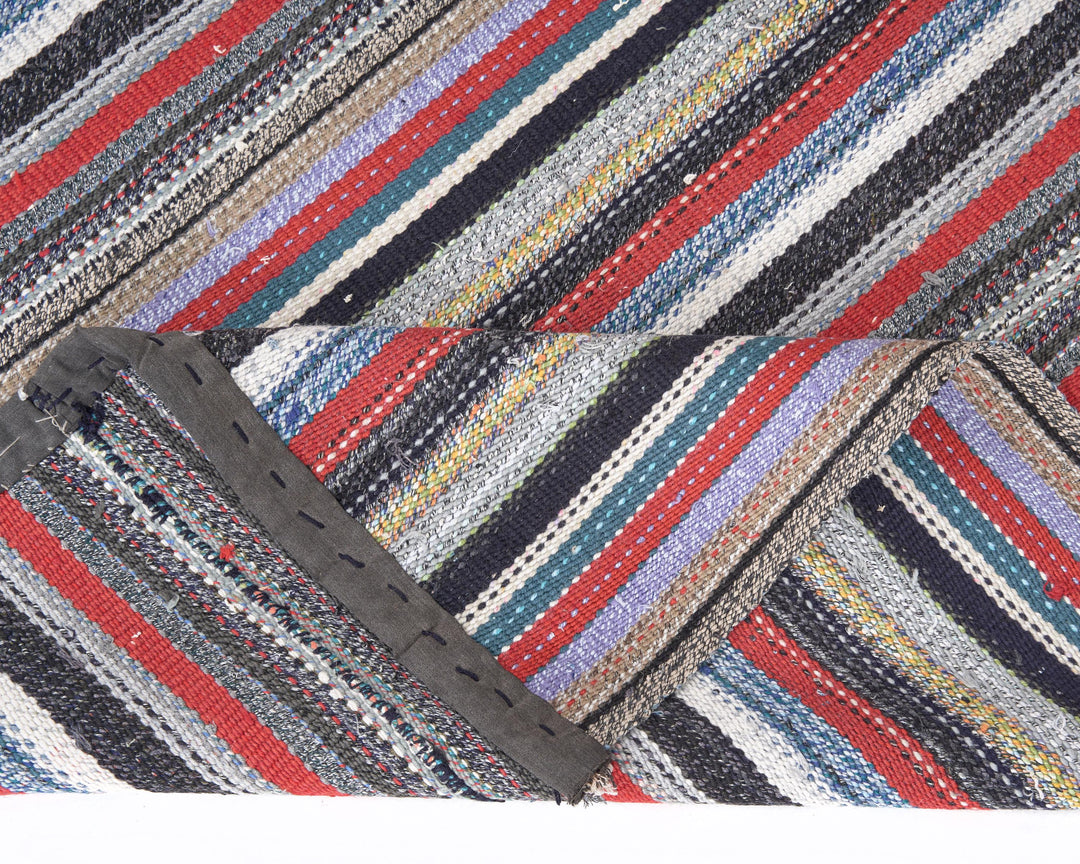 Runner Rug 3' 6" x 12' 10" | No. VR76154