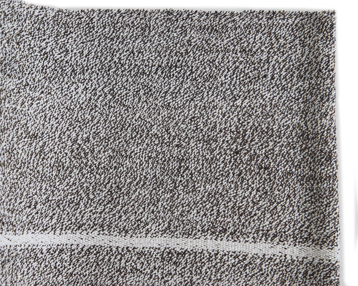 Gray Kilim Rug 4' 11" x 7' 4" | No. VR42686
