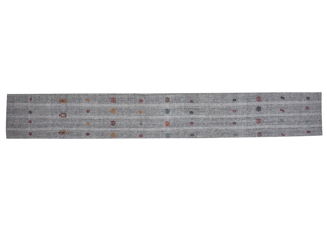 Runner Rug 2' 1" x 28' 4" | No. VR25895