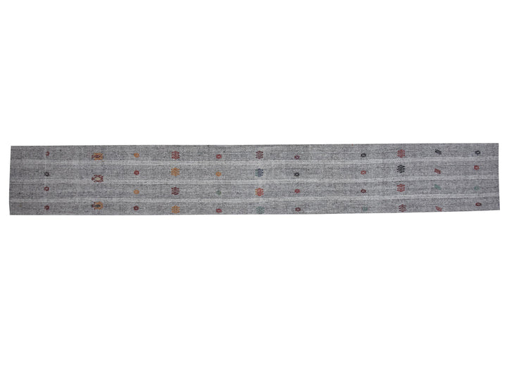 Runner Rug 2' 1" x 28' 4" | No. VR25895