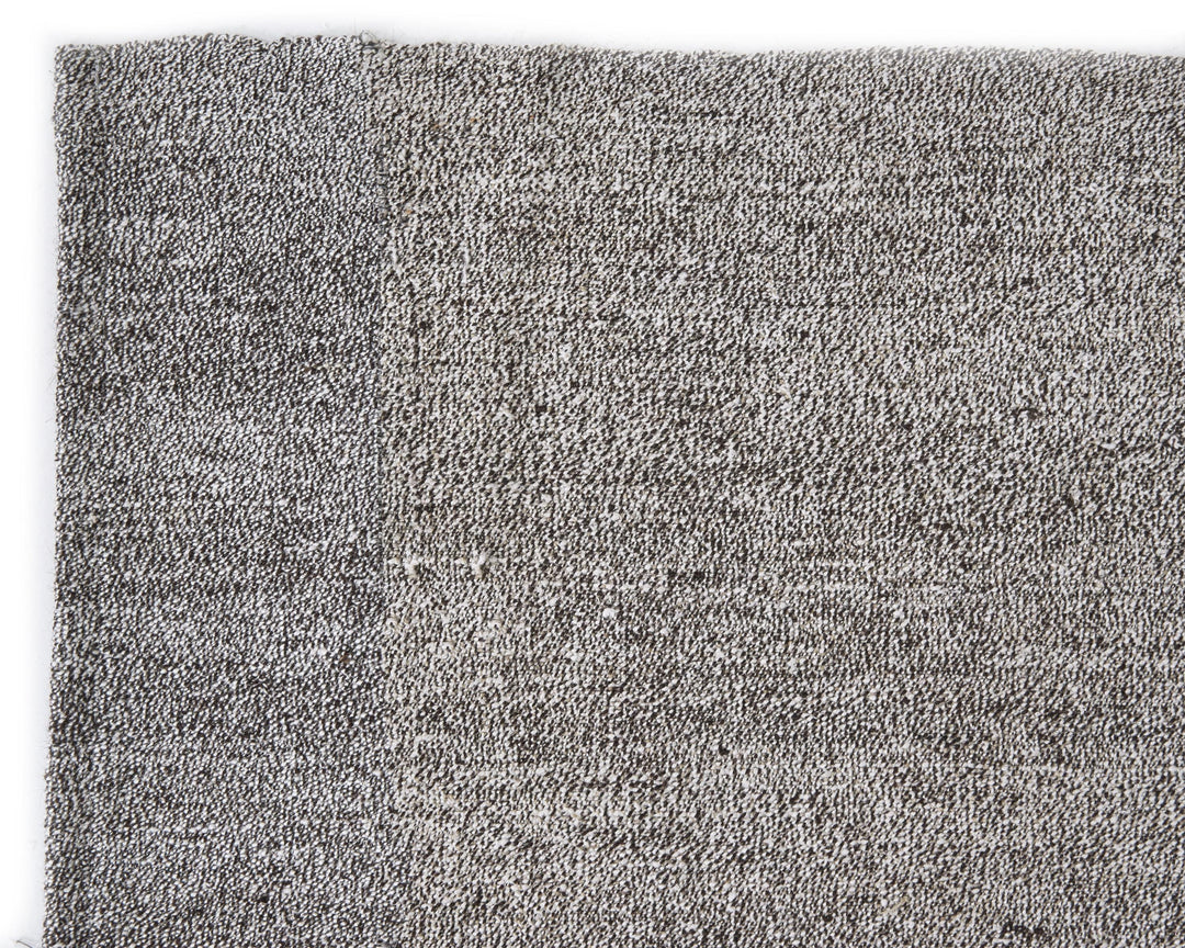 Gray Kilim Rug 11' 4" x 8' 4" | No. VR42344