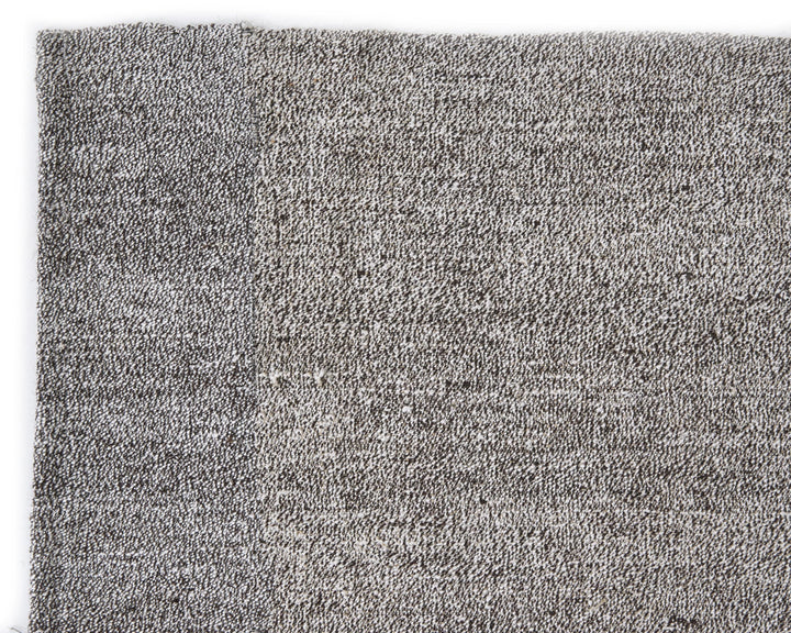 Gray Kilim Rug 11' 4" x 8' 4" | No. VR42344