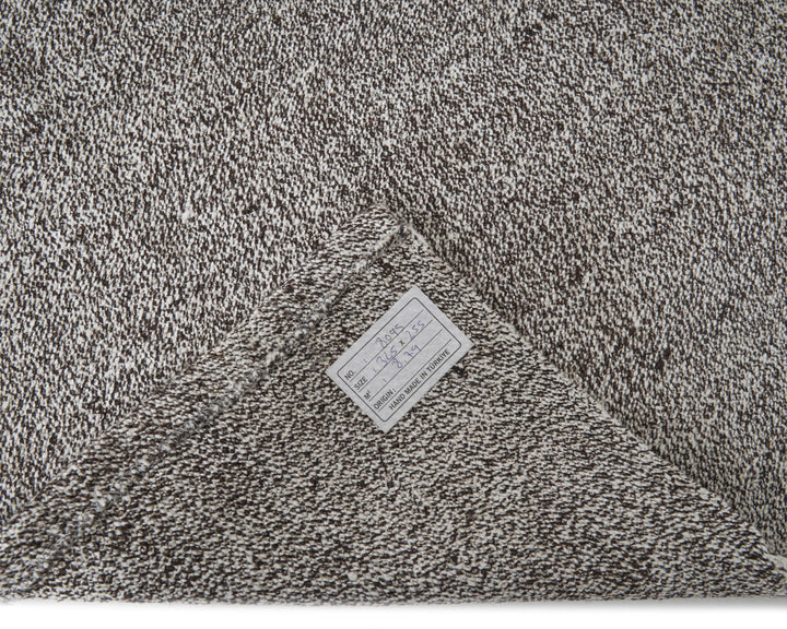 Gray Kilim Rug 11' 4" x 8' 4" | No. VR42344