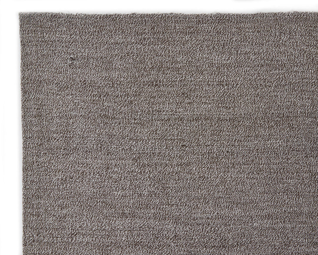 Gray Kilim Rug 8' x 10' | No. VR80071