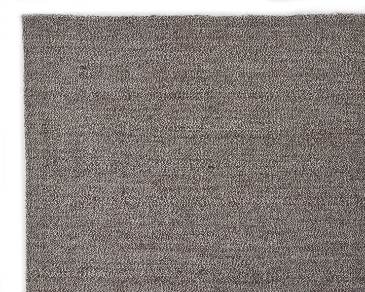 Gray Kilim Rug 8' x 10' | No. VR80071