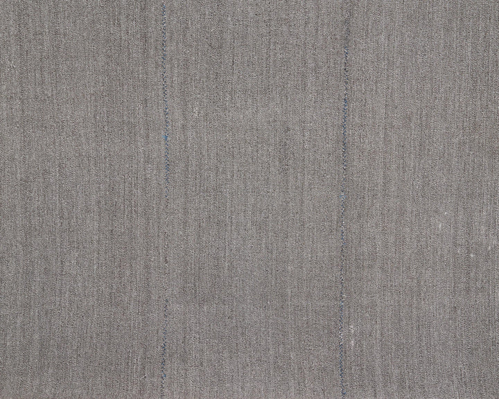 Gray Kilim Rug 8' x 10' | No. VR80071