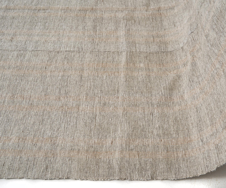 Kilim Rug 6' 1" x 9' 6" | No. VR56915