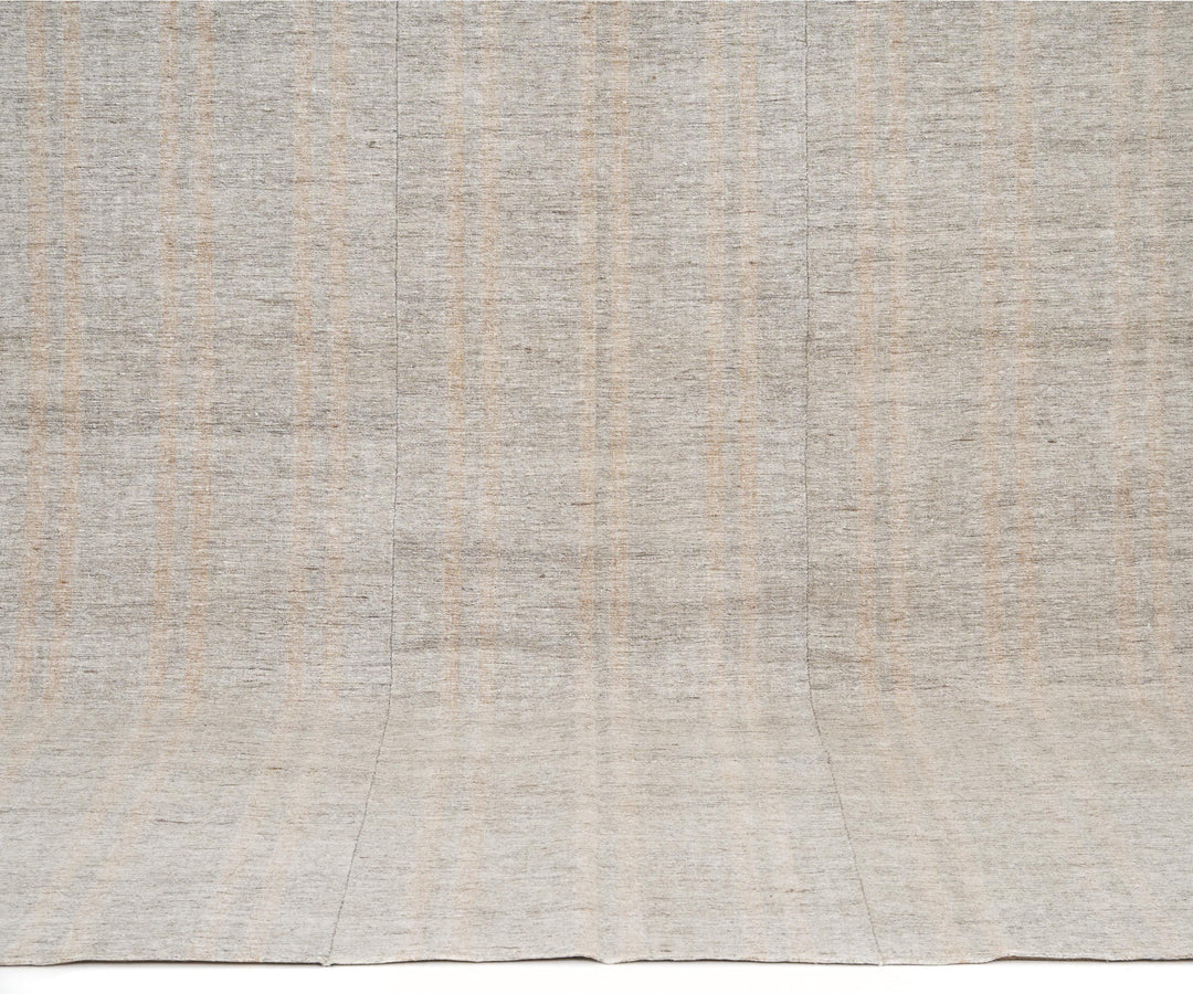 Kilim Rug 6' 1" x 9' 6" | No. VR56915