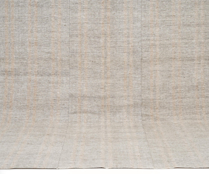 Kilim Rug 6' 1" x 9' 6" | No. VR56915