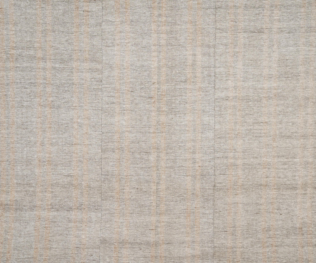 Kilim Rug 6' 1" x 9' 6" | No. VR56915