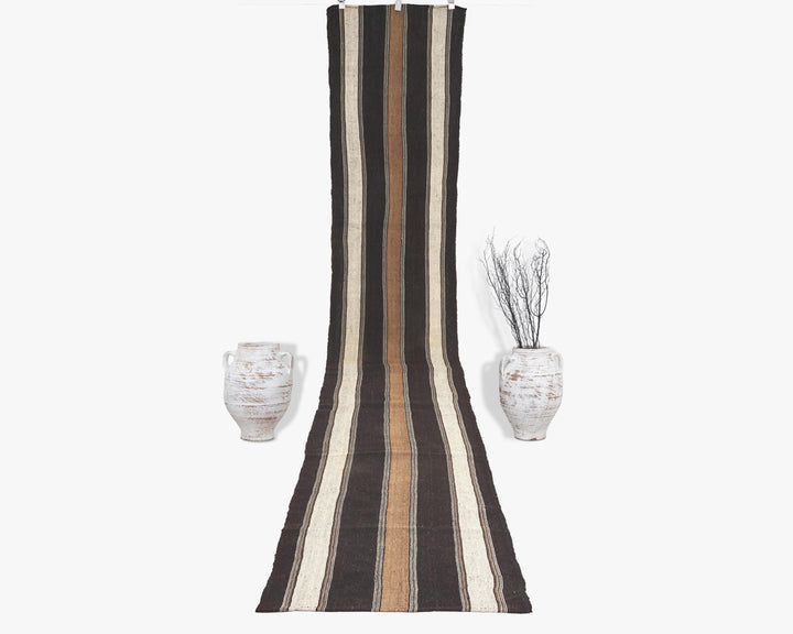 Runner Rug 2' 4" x 14' 10" | No. VR91346