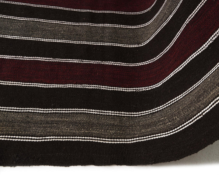 Kilim Rug 9' 10" x 7' 5" | No. VR73503