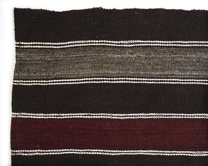Kilim Rug 9' 10" x 7' 5" | No. VR73503