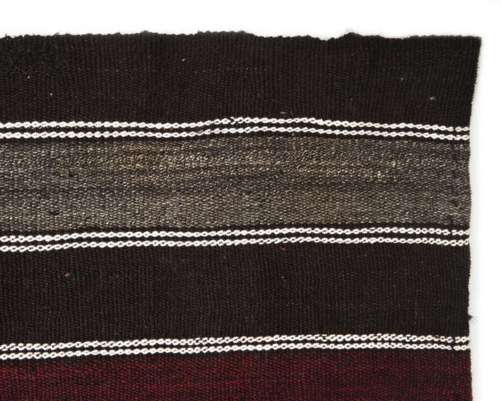 Kilim Rug 9' 10" x 7' 5" | No. VR73503