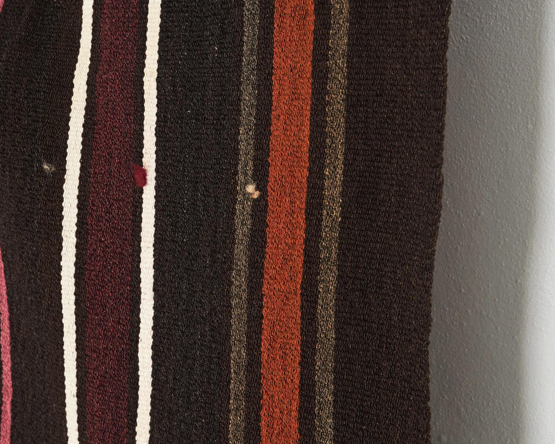 Kilim Rug 7' 5" x 8' 2" | No. VR54440