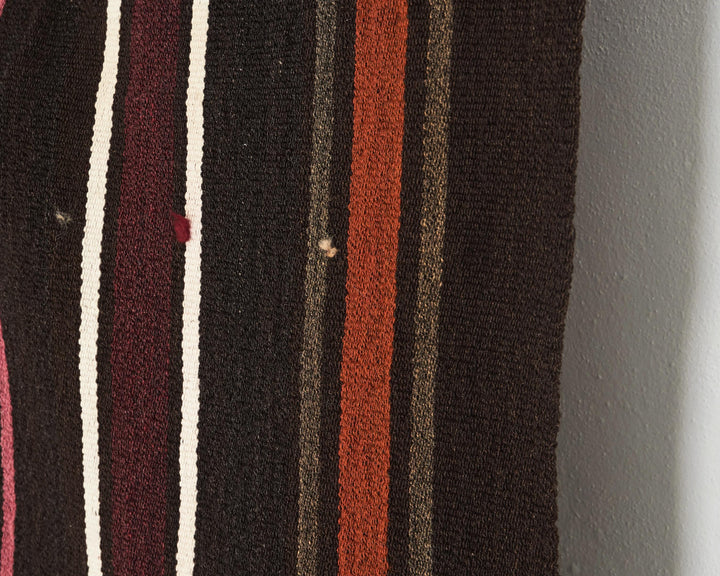 Kilim Rug 7' 5" x 8' 2" | No. VR54440