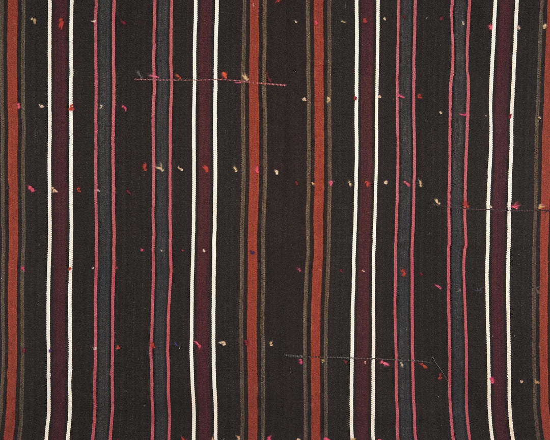 Kilim Rug 7' 5" x 8' 2" | No. VR54440