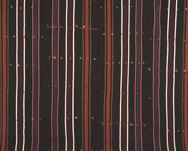 Kilim Rug 7' 5" x 8' 2" | No. VR54440