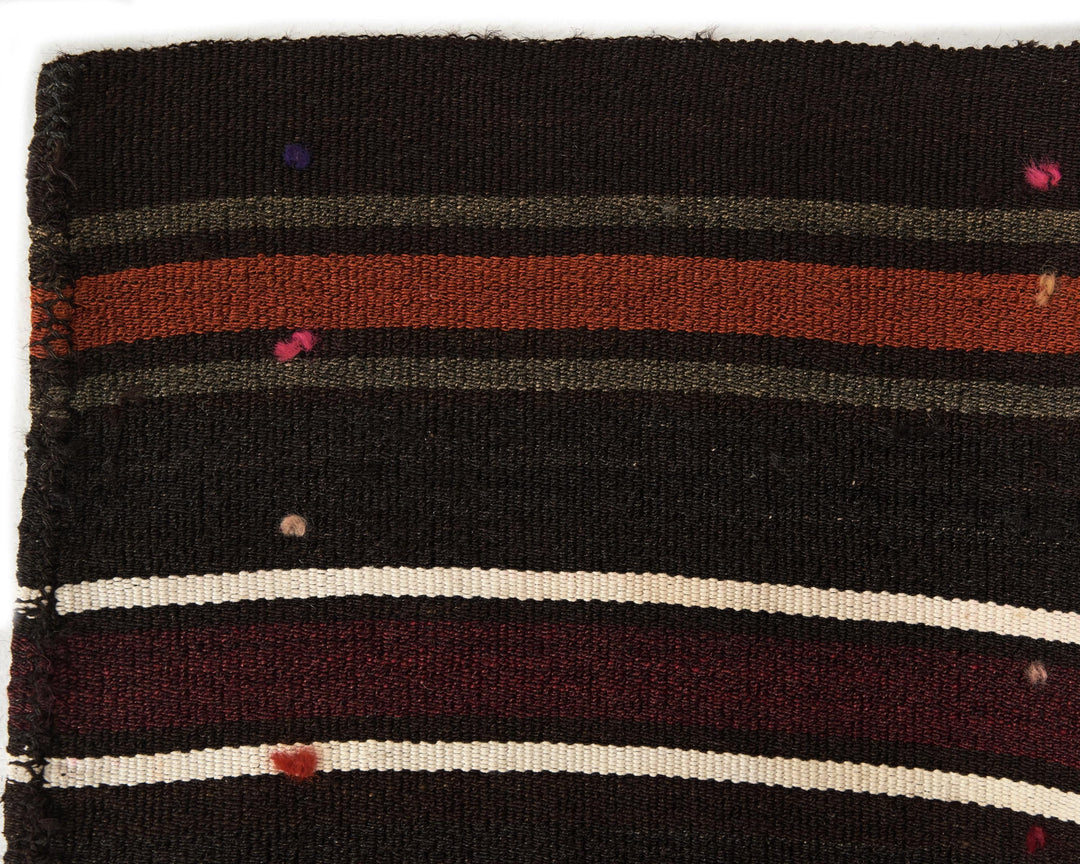 Kilim Rug 7' 5" x 8' 2" | No. VR54440