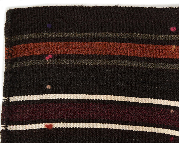 Kilim Rug 7' 5" x 8' 2" | No. VR54440