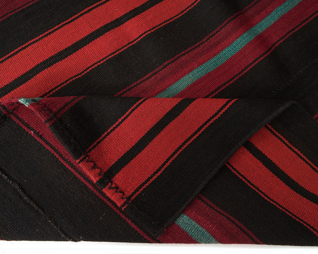 Kilim Rug 11' 2" x 6' 11" | No. VR51809
