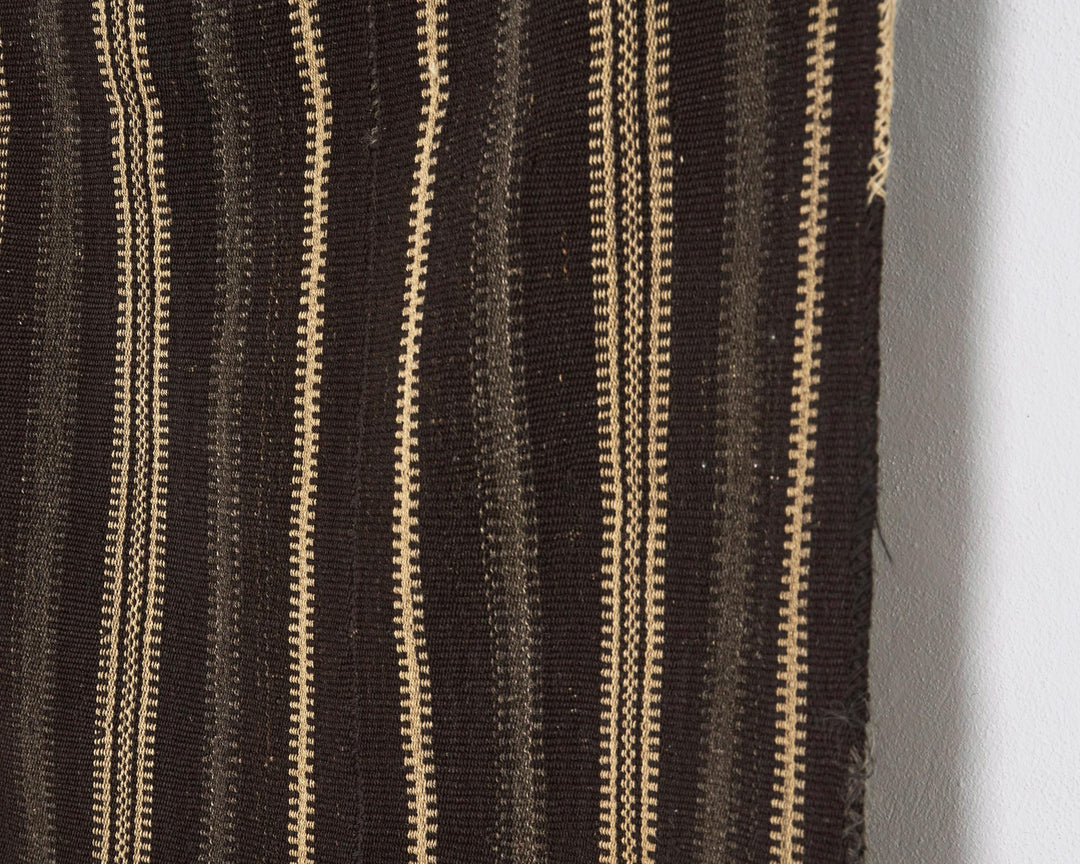 Kilim Rug 4' 11" x 7' 9" | No. VR40398