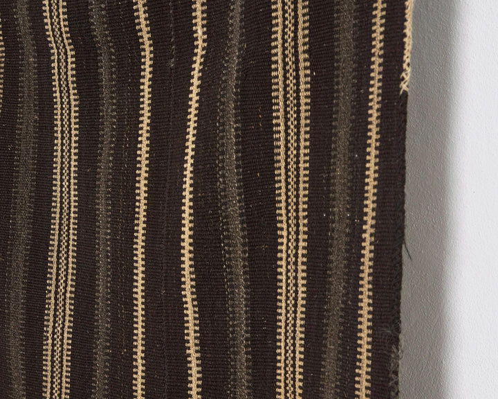 Kilim Rug 4' 11" x 7' 9" | No. VR40398