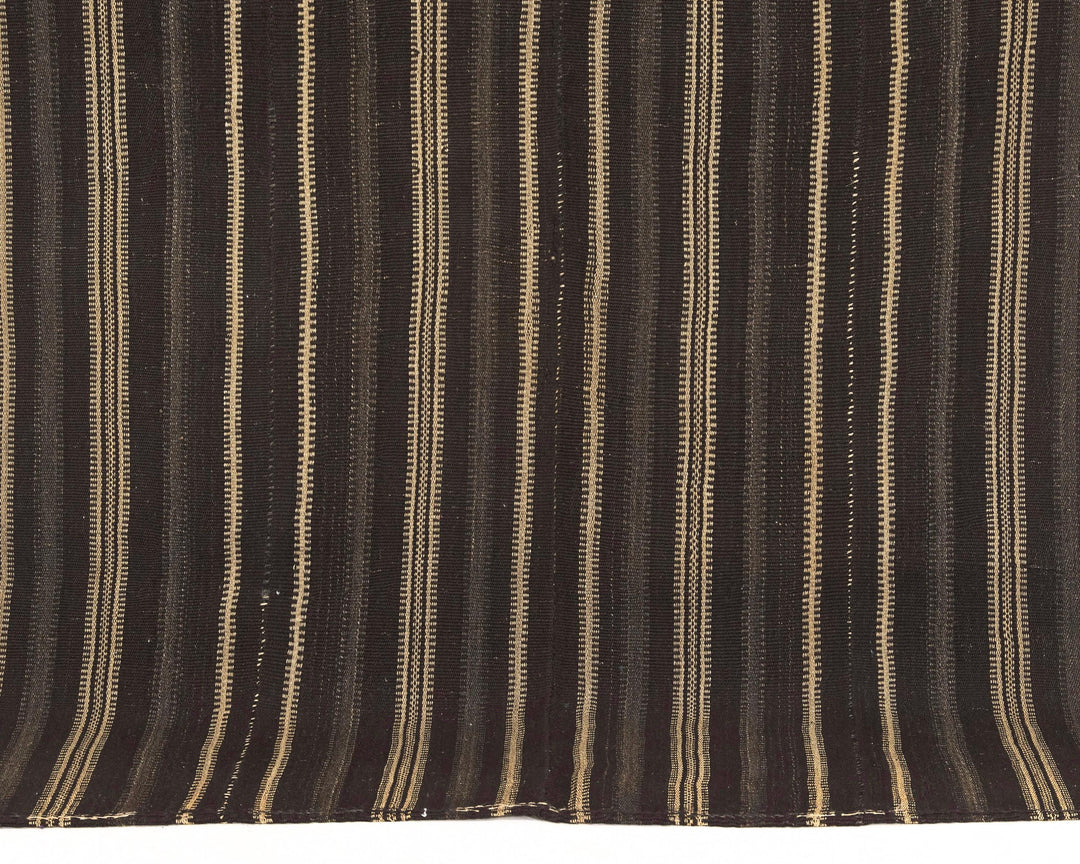 Kilim Rug 4' 11" x 7' 9" | No. VR40398