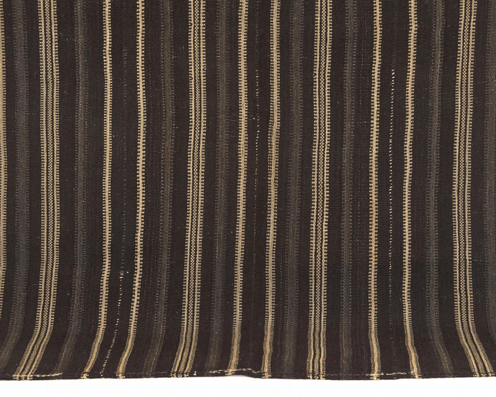 Kilim Rug 4' 11" x 7' 9" | No. VR40398