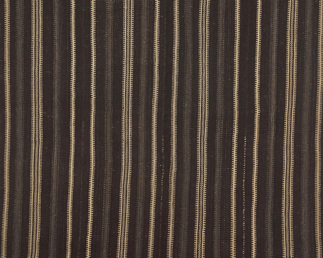 Kilim Rug 4' 11" x 7' 9" | No. VR40398