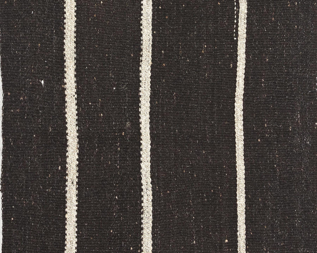 Brown Runner Rug 2' 2" x 13' 5" | No. VR15684