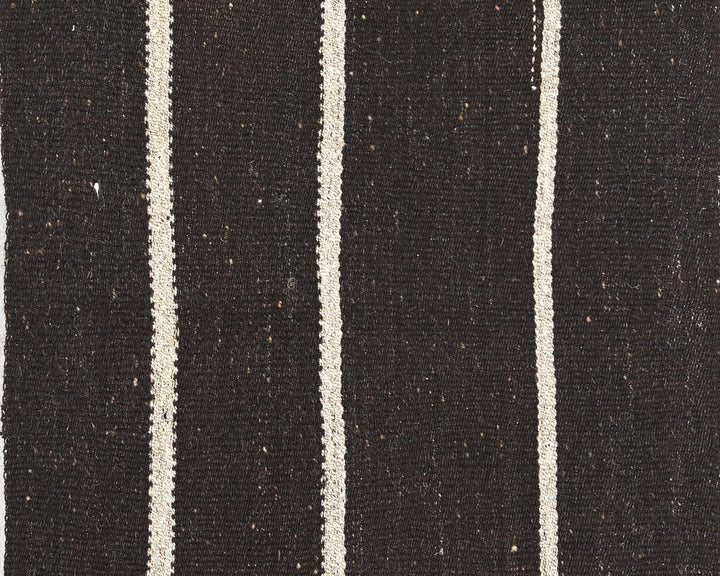 Brown Runner Rug 2' 2" x 13' 5" | No. VR15684