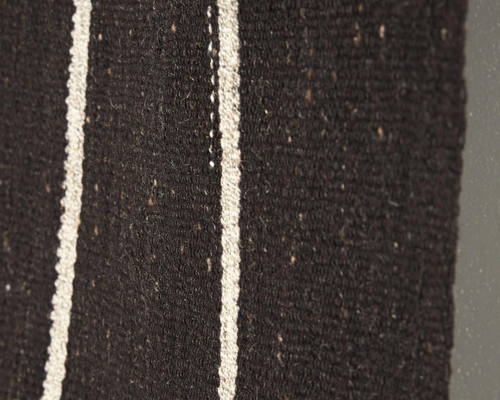 Brown Runner Rug 2' 2" x 13' 5" | No. VR15684