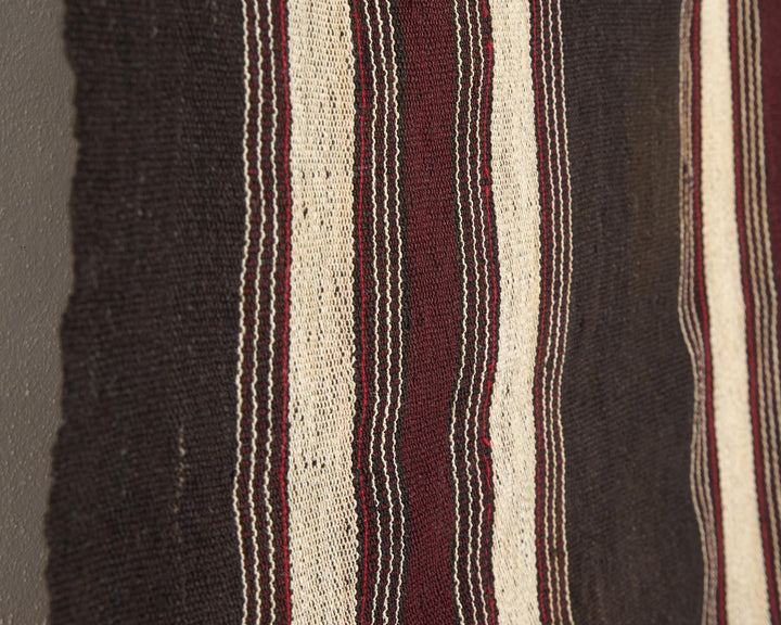 Kilim Rug 6' 11" x 10' 11" | No. VR40465
