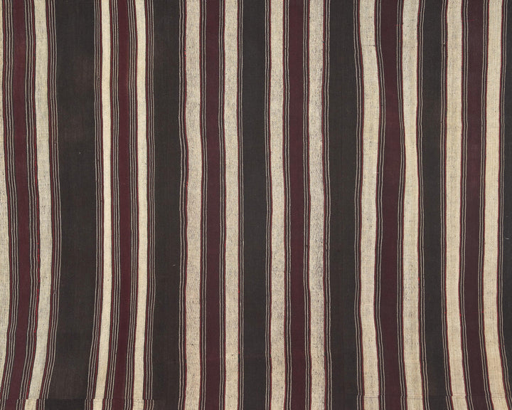 Kilim Rug 6' 11" x 10' 11" | No. VR40465