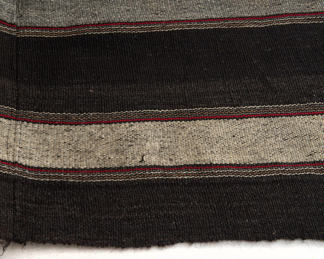 Kilim Rug 9' 6" x 13' 2" | No. VR30409