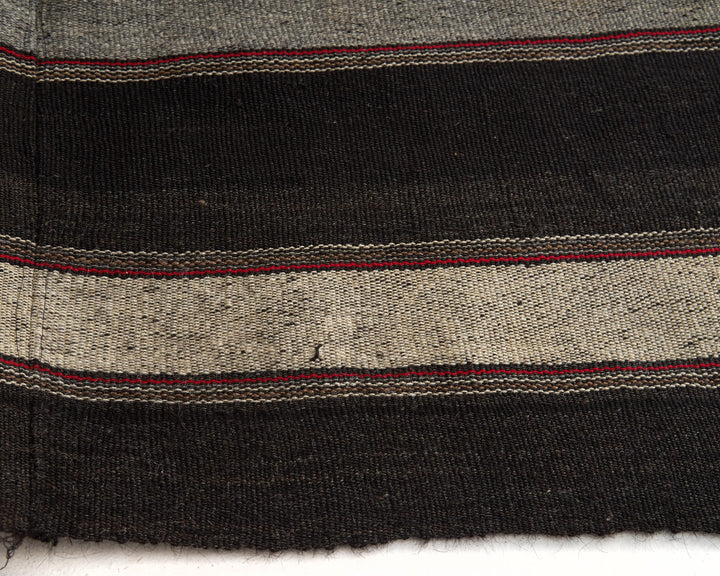 Kilim Rug 9' 6" x 13' 2" | No. VR30409