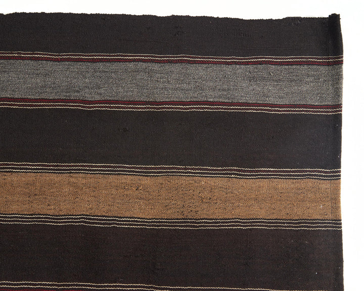 Kilim Rug 9' 6" x 13' 2" | No. VR30409