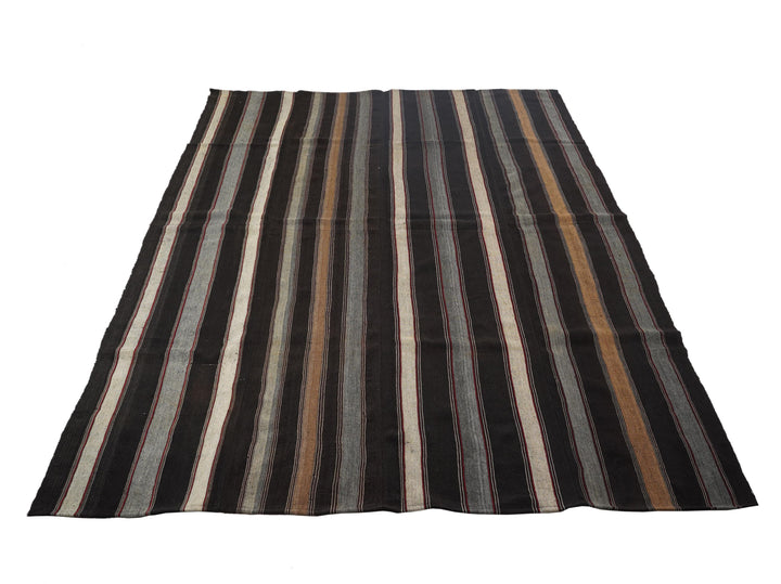 Kilim Rug 9' 6" x 13' 2" | No. VR30409