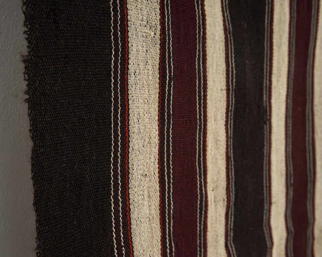 Kilim Rug 9' 6" x 12' 8" | No. VR12142