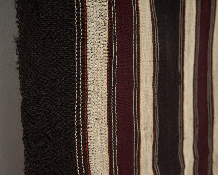 Kilim Rug 9' 6" x 12' 8" | No. VR12142