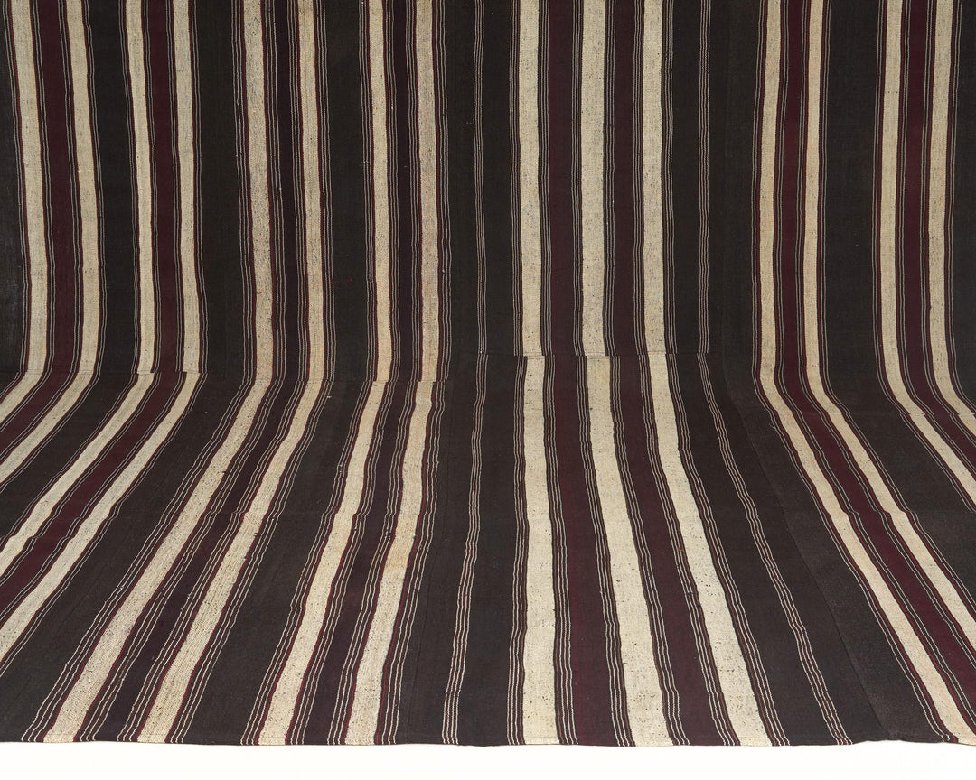 Kilim Rug 9' 6" x 12' 8" | No. VR12142