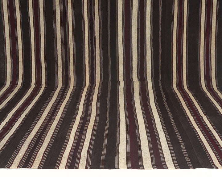 Kilim Rug 9' 6" x 12' 8" | No. VR12142